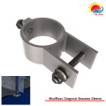 Good Price Steel Prop Photovoltaic Solar Mounting Brackets (MD0038)